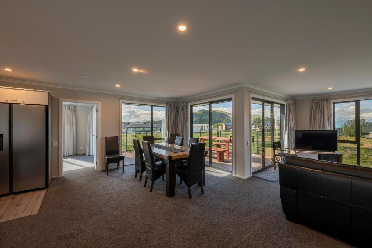 Greystone - Tekapo Holiday home *