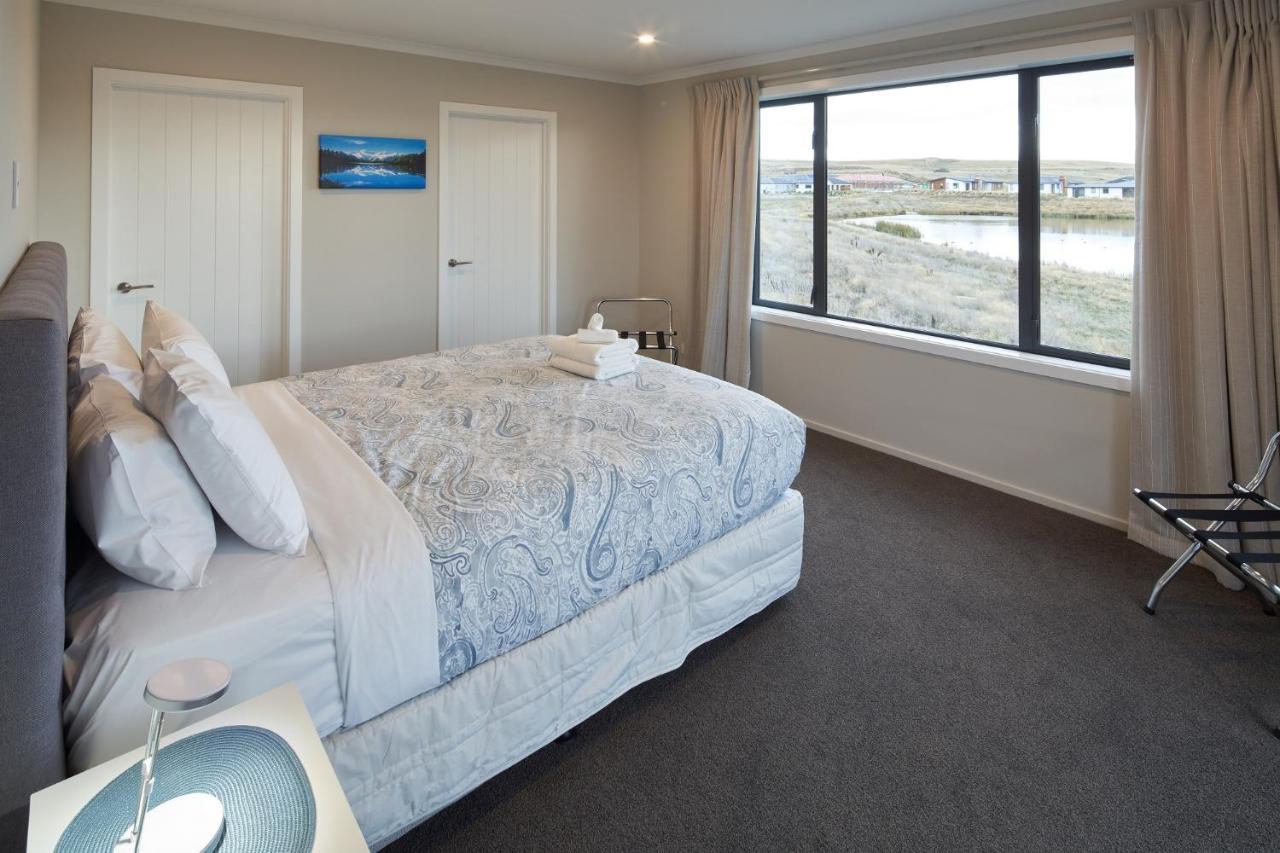 Holiday home Greystone - Tekapo *
