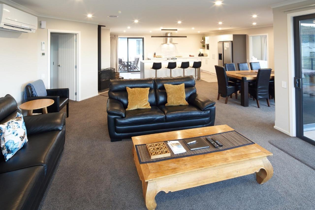Holiday home Greystone - Tekapo