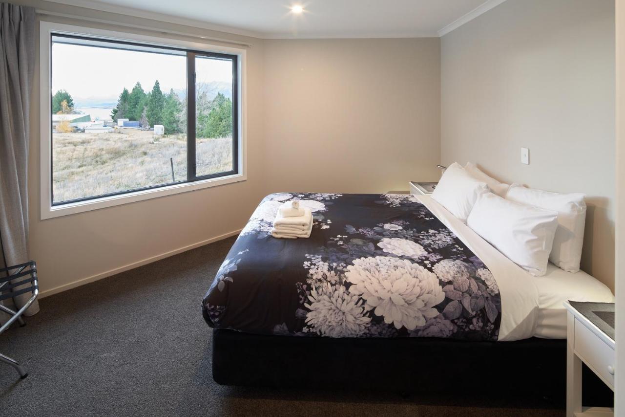 Greystone - Tekapo *