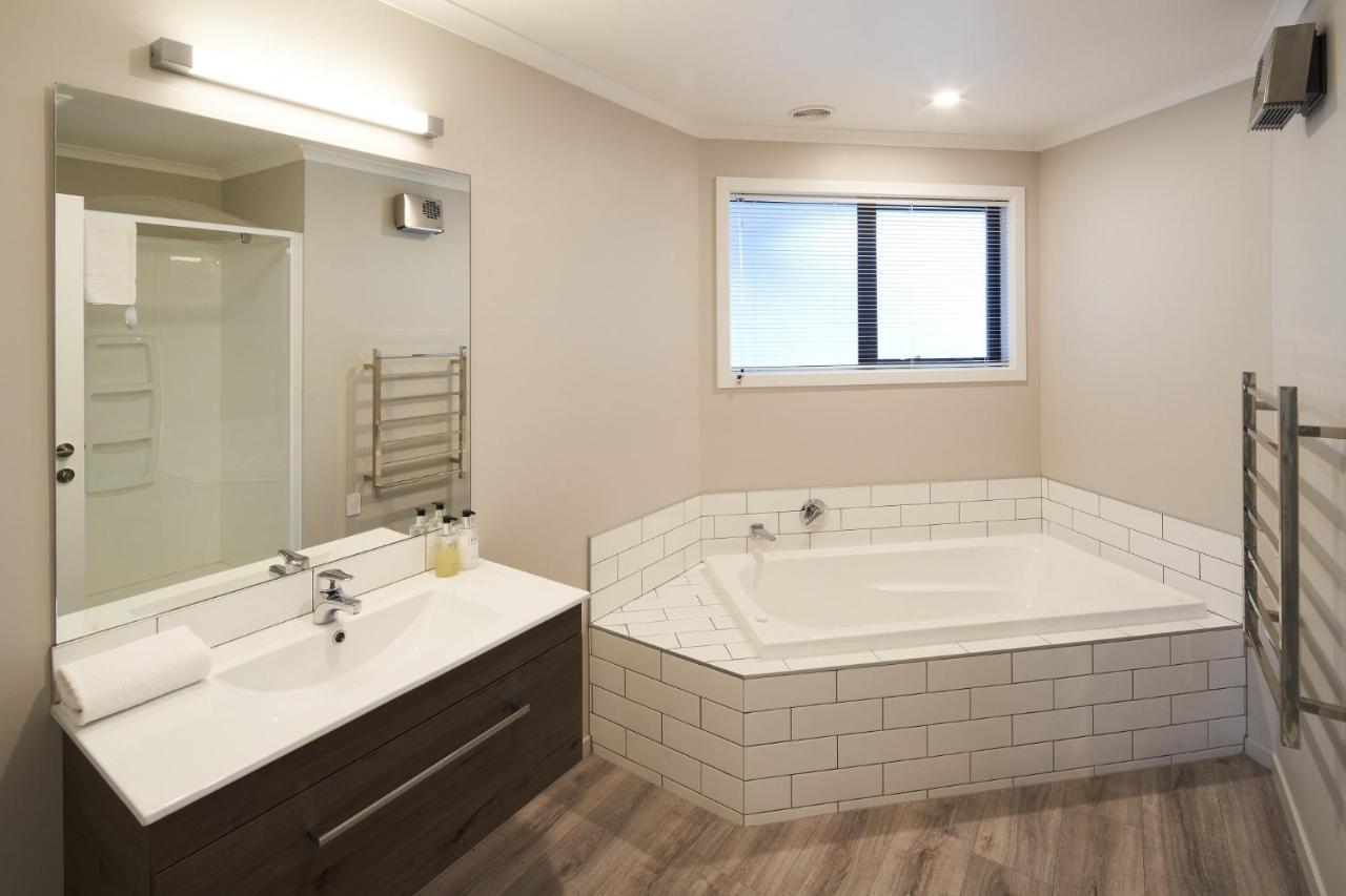 Holiday home Greystone - Tekapo