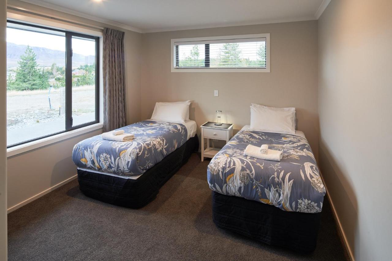 Holiday home Greystone - Tekapo Lake Tekapo